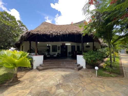 Villa miha in Malindi