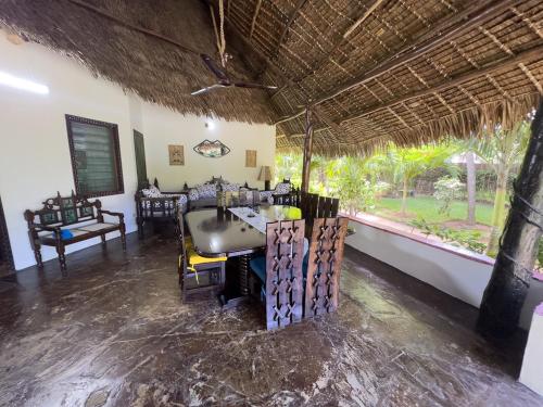 Villa miha in Malindi