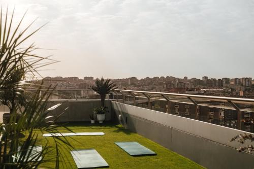Tárgyalóterem/bálterem, Crowne Plaza Madrid - Centre Retiro By IHG in Retiro