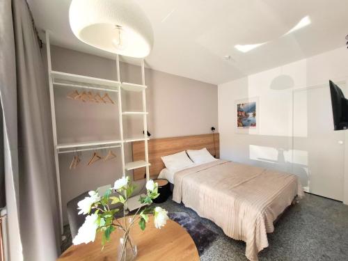 Eva Urban Rooms Centro Lecco