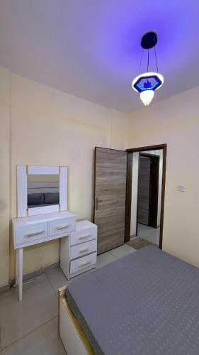. ALMAKHTOUM Appartement Senegindia