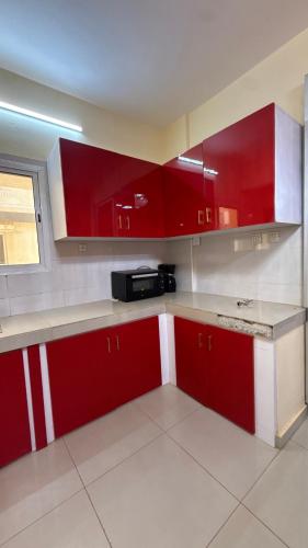 ALMAKHTOUM Appartement Senegindia in นดังกาเน
