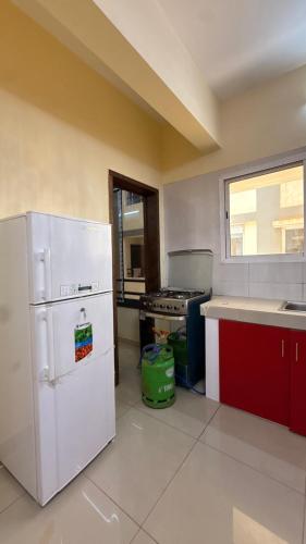 ALMAKHTOUM Appartement Senegindia in นดังกาเน