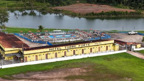 . Hotel Torre Forte