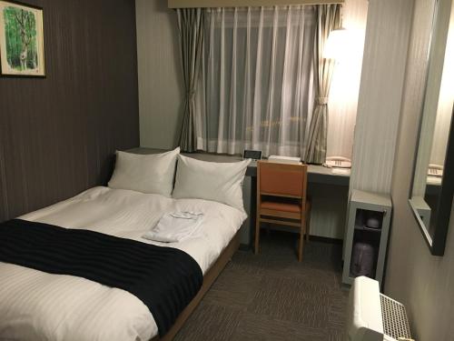1 twin bed