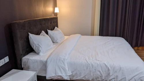 Mansarda Park View Hotel in Nyagatare