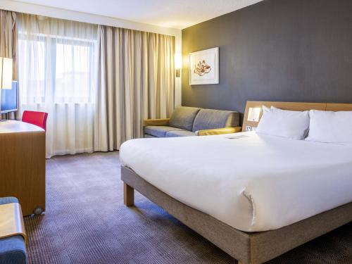 Novotel Southampton - image 29