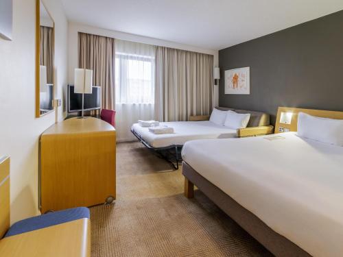 Novotel Southampton - image 30