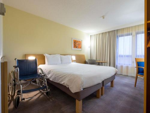 Novotel Southampton - image 36