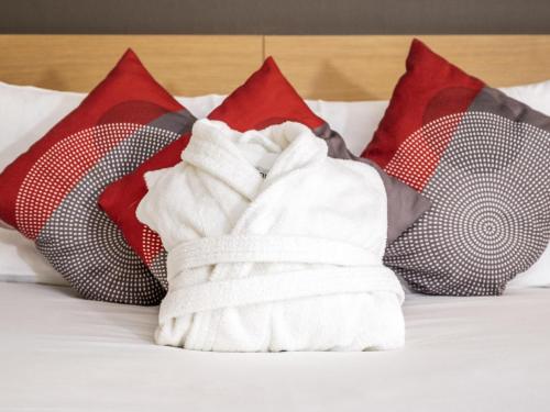 Novotel Southampton - image 26