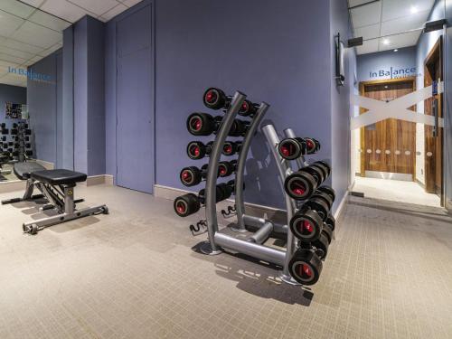 Novotel Southampton - image 19