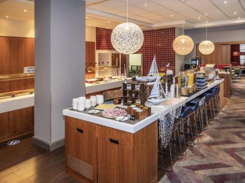 Novotel Southampton - image 34