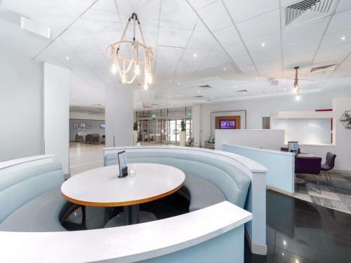 Novotel Southampton - image 38