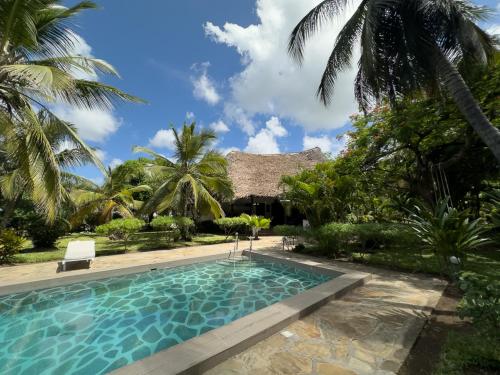 Villa miha in Malindi
