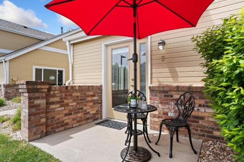 Cowboy Cottage with Garage, Bikes, Near Park and Trails in Sheely Addition