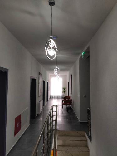 Golden Guesthouse in Resen