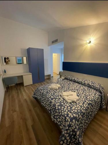  B&B Villa Mariotta in Amantea