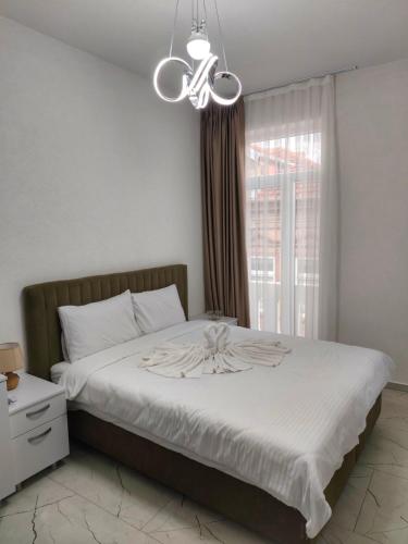 Golden Guesthouse in Resen