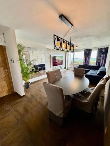 Appart Meuble 92m2 + 2 Terrasses - Dilbeek