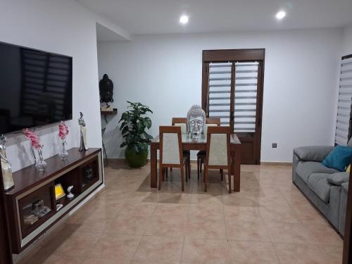 Casa Ronda Norte