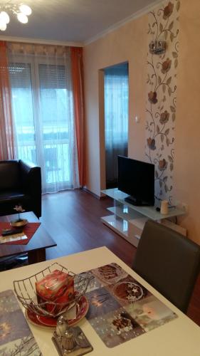 Isabell Apartments Győr - image 4