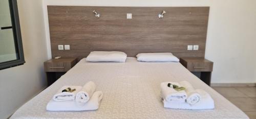 Paralia Rooms