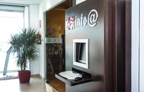 Hotel Sercotel AG Express Elche - image 11