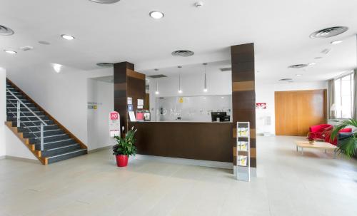 Hotel Sercotel AG Express Elche - image 12