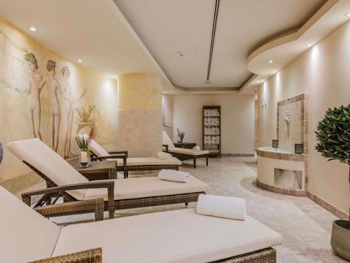 HOTEL MONDIAL AM DOM MGALLERY, Cologne