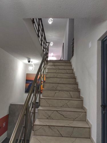 Golden Guesthouse in Resen