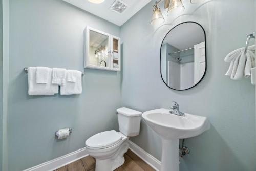 Palacio Unit 804 - image 3