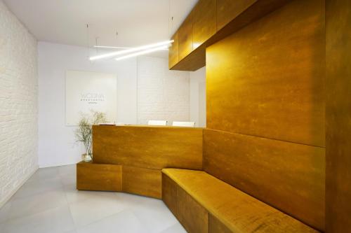 Aparthotel Wodna 4