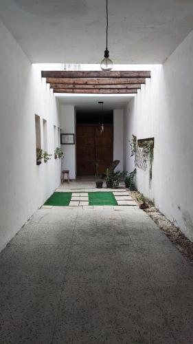 Alojamiento privado con balcon en La Soledad in Maracay