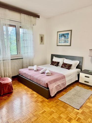 Abir's Apartments 2