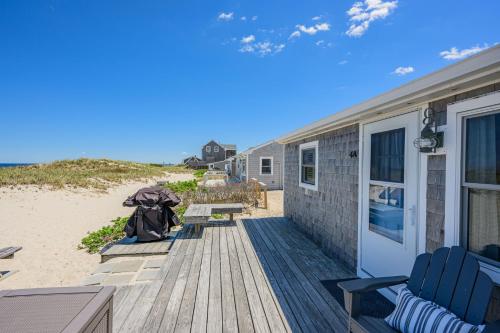 Seaside Serenity with Private Beach Access - image 13