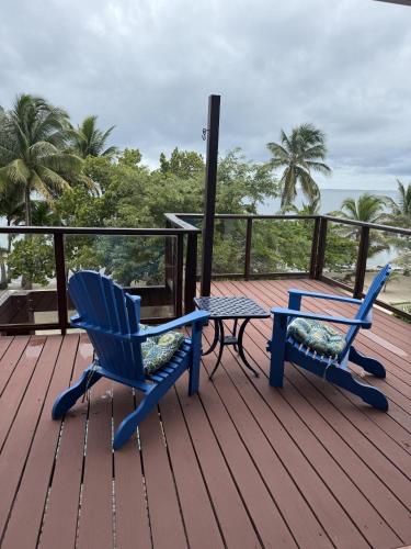 Casa Corazón - 6BR Beach Villa with Pool Pier (Casa Corazon - 6BR Beach Villa with Pool Pier) in Riversdale