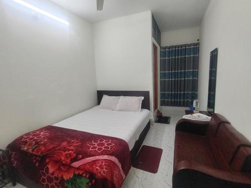 Hotel Rongdhanu International, Khulna in 庫爾納