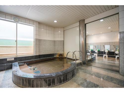 Hotel Suihoukaku in Fukuoka