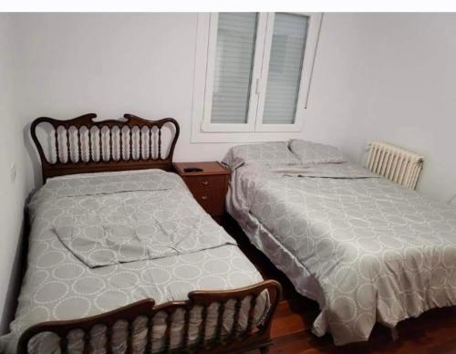 D&L habitación