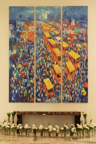 Radisson Blu Lagos Ikeja