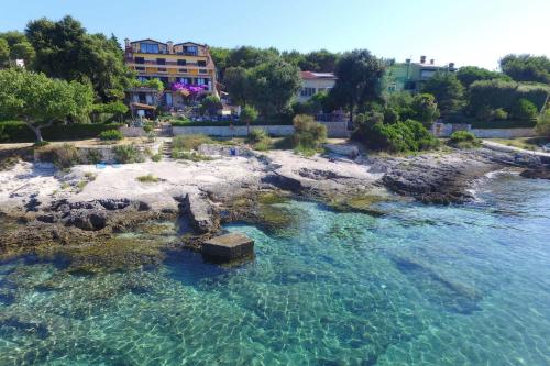  Rooms Figarola in Rovinj
