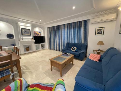 APARTAMENTO con vistas AL MAR