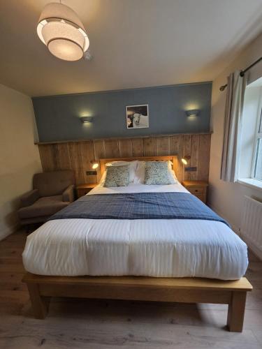 Connemara National Park Lodge 4