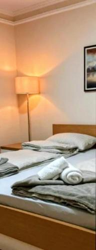 Airport complex otel