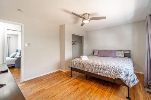 Spacious Pet-Friendly Retreat 4BR Grill 5 Beds - image 13
