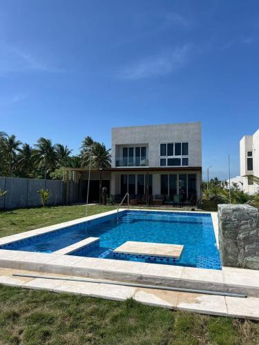 Venice House, Costa del Sol in La Herradura