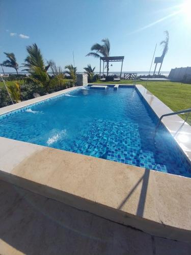 Venice House, Costa del Sol in La Herradura