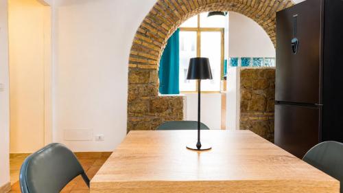 Elegantis Machiavelli Suite Apartment - A few step to Colosseo and Monti