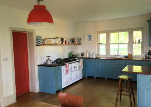 College Farm in Helmdon