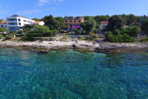  Rooms Figarola in Rovinj